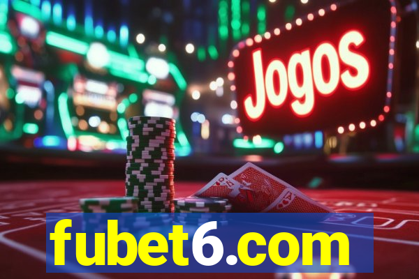 fubet6.com