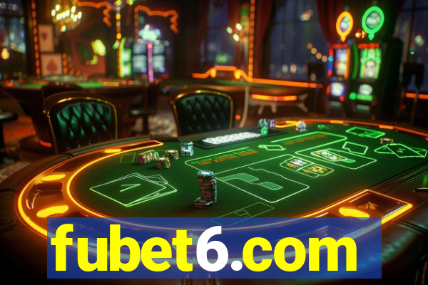 fubet6.com