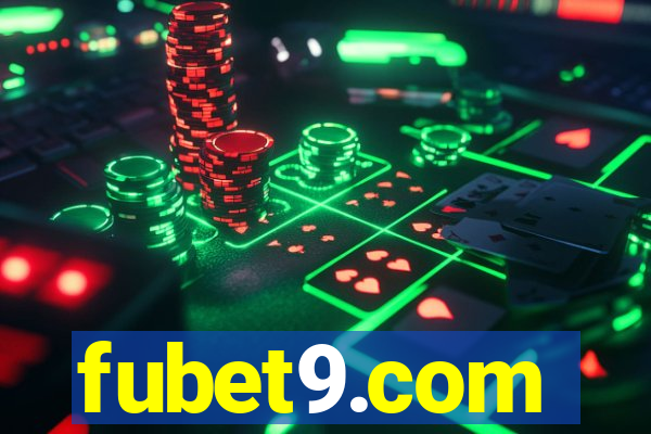 fubet9.com