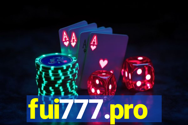 fui777.pro