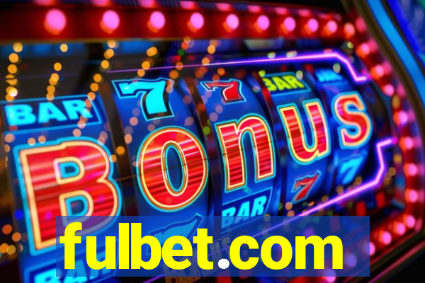 fulbet.com