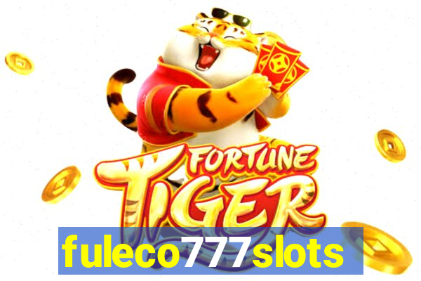 fuleco777slots