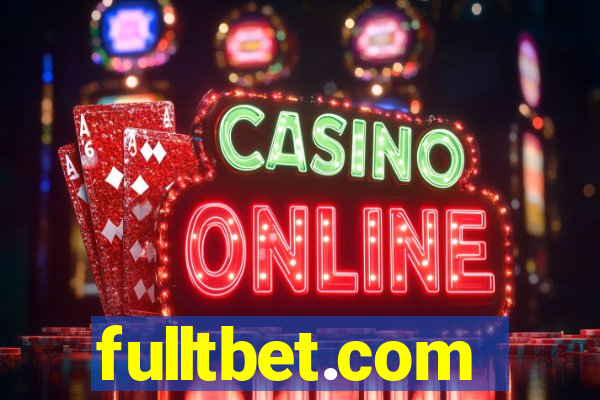 fulltbet.com