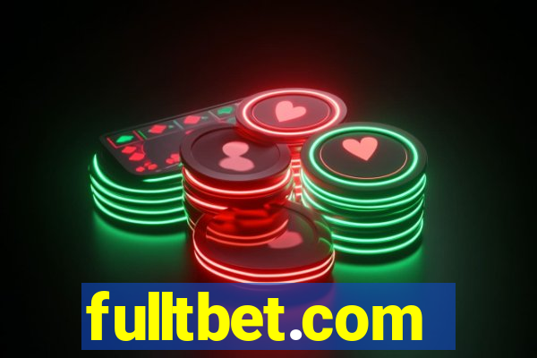 fulltbet.com