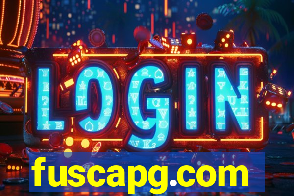 fuscapg.com