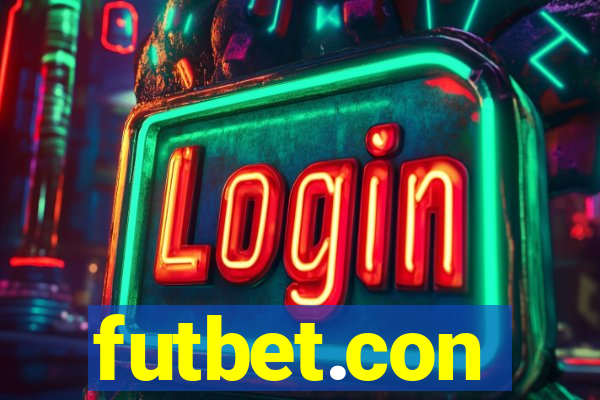 futbet.con