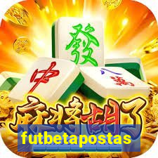 futbetapostas