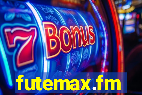 futemax.fm