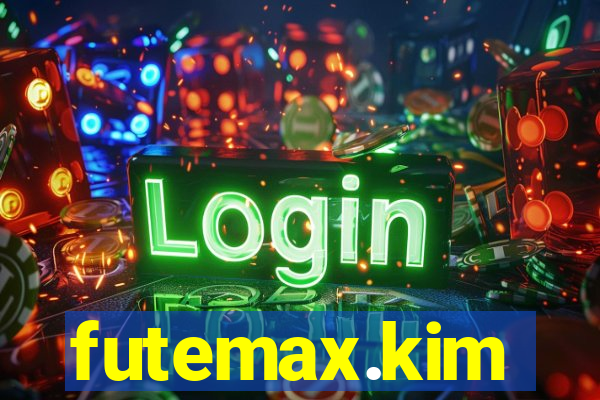 futemax.kim