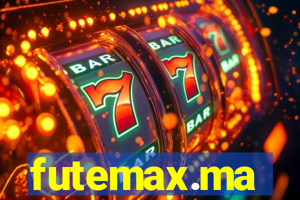 futemax.ma