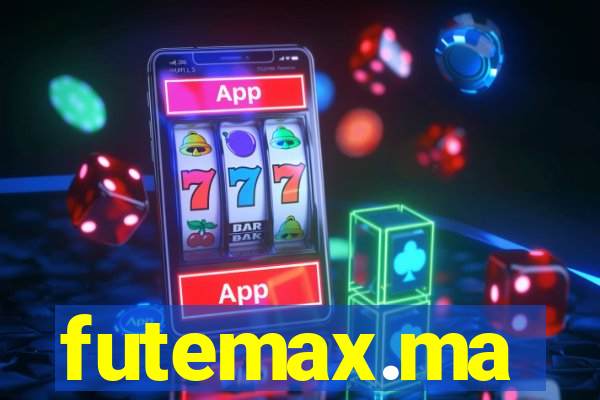 futemax.ma