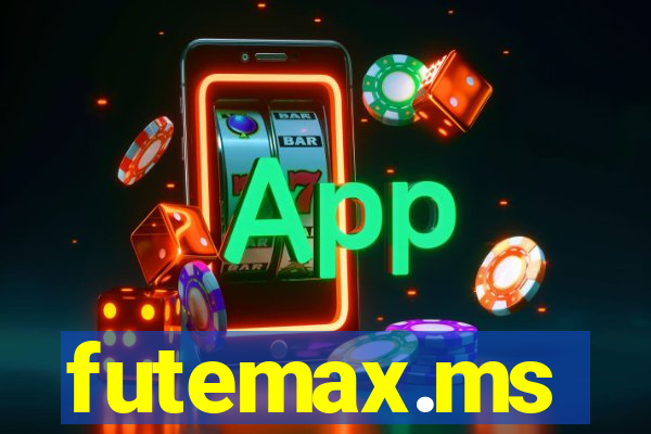 futemax.ms