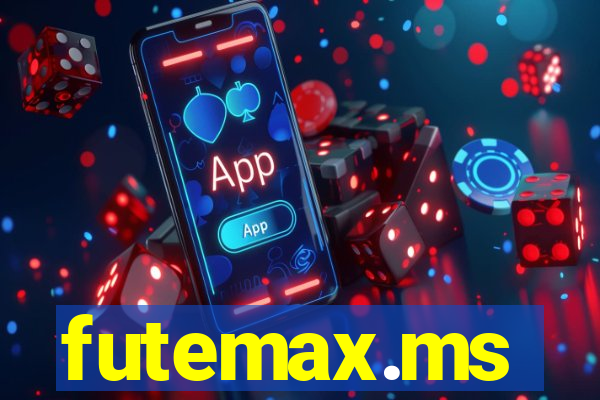 futemax.ms