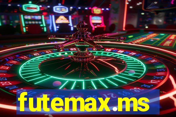 futemax.ms