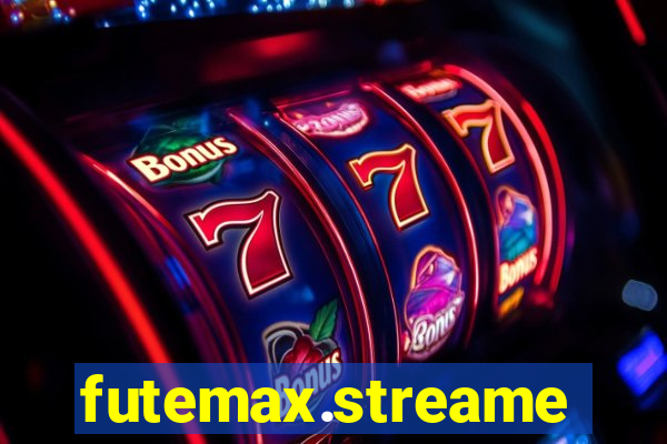 futemax.streamer