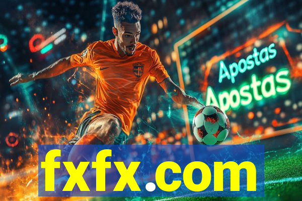 fxfx.com