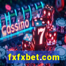 fxfxbet.com