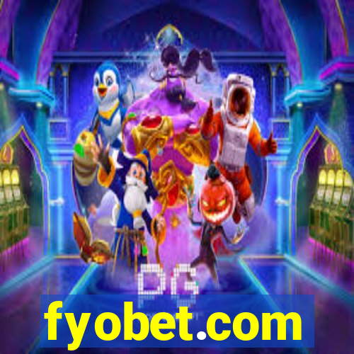 fyobet.com