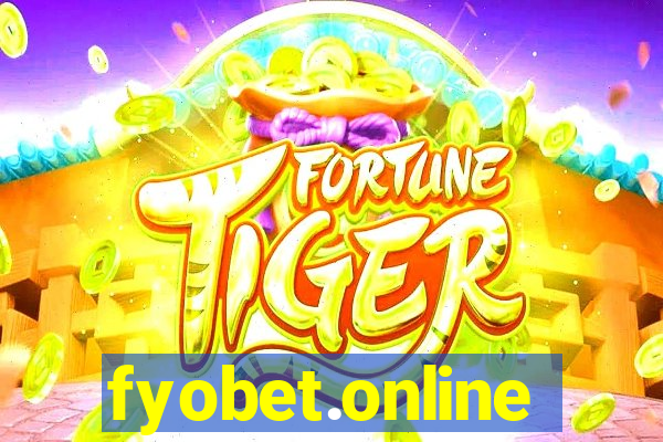 fyobet.online