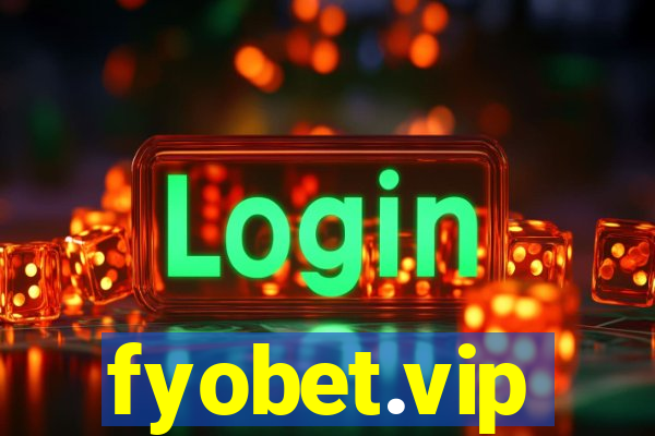 fyobet.vip