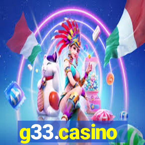 g33.casino