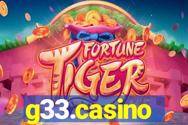 g33.casino