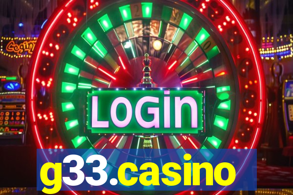 g33.casino