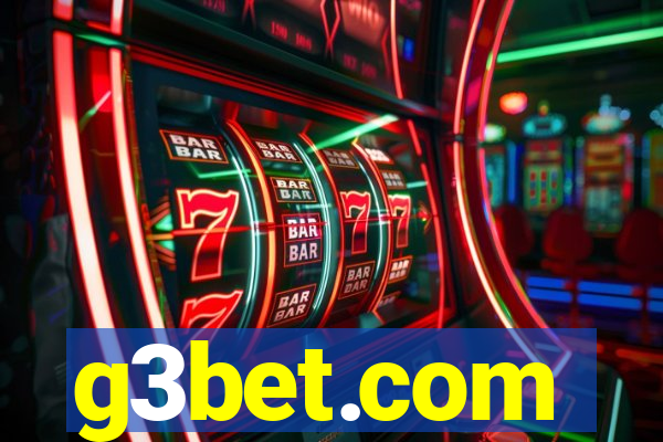 g3bet.com