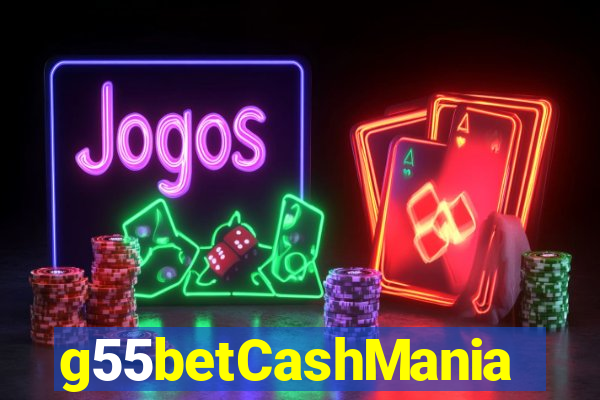 g55betCashMania