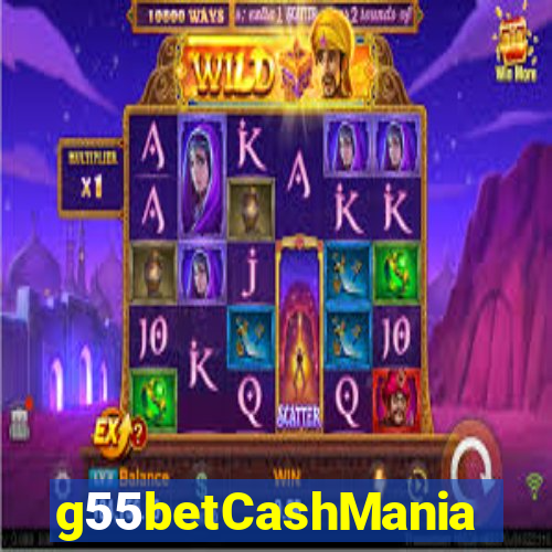 g55betCashMania