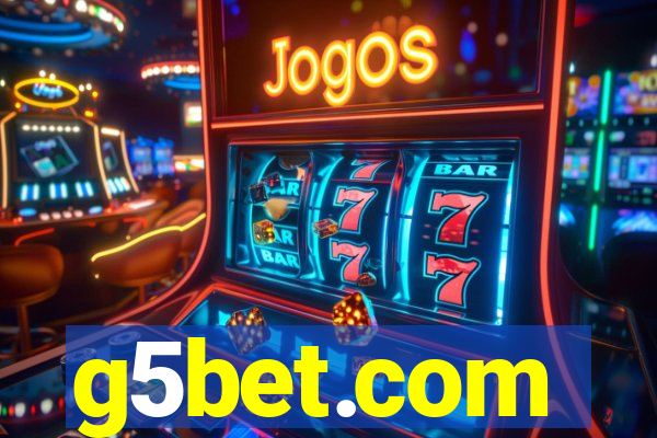 g5bet.com