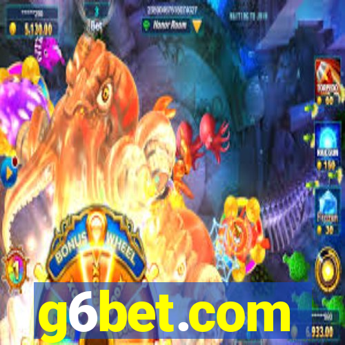 g6bet.com