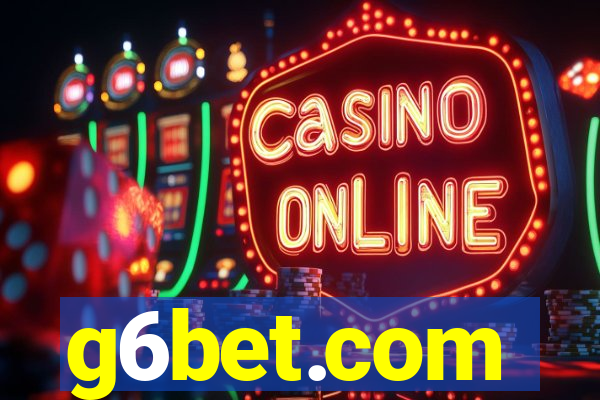 g6bet.com