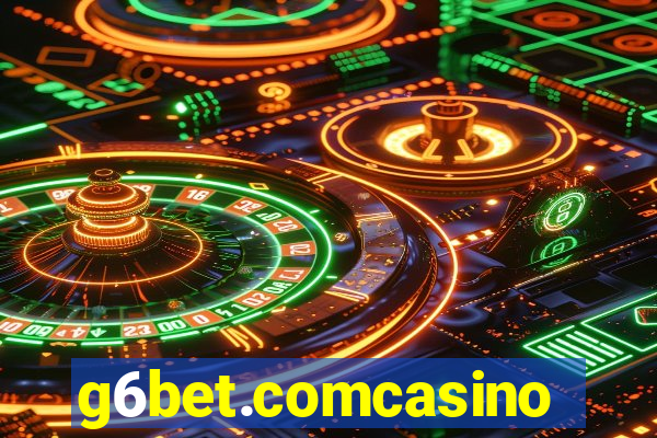 g6bet.comcasino