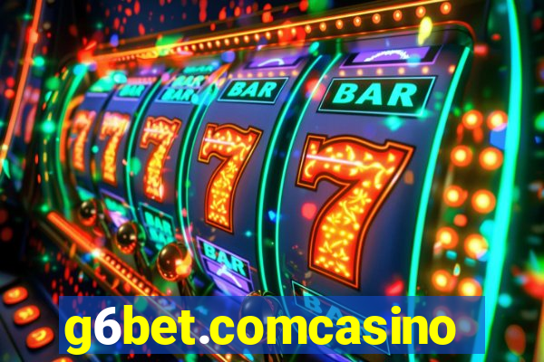 g6bet.comcasino