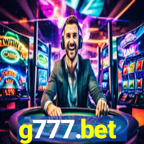 g777.bet