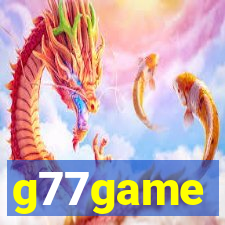 g77game