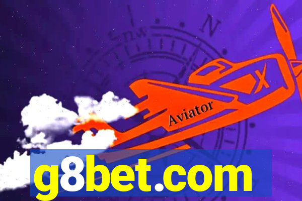 g8bet.com