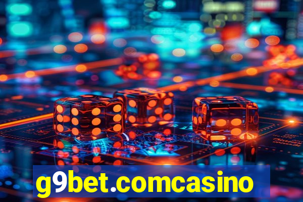 g9bet.comcasino