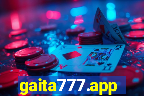 gaita777.app