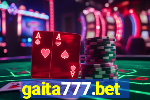 gaita777.bet