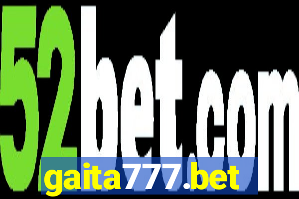 gaita777.bet