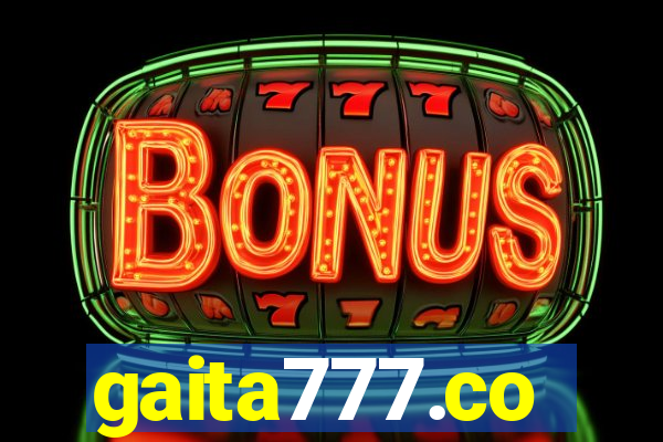 gaita777.co