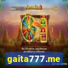 gaita777.me