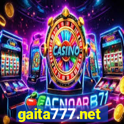 gaita777.net