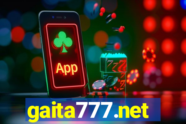 gaita777.net