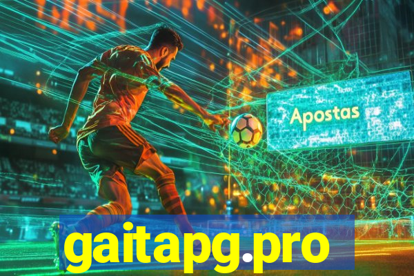 gaitapg.pro