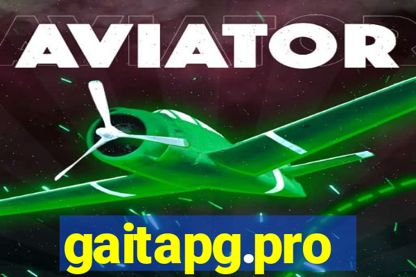 gaitapg.pro