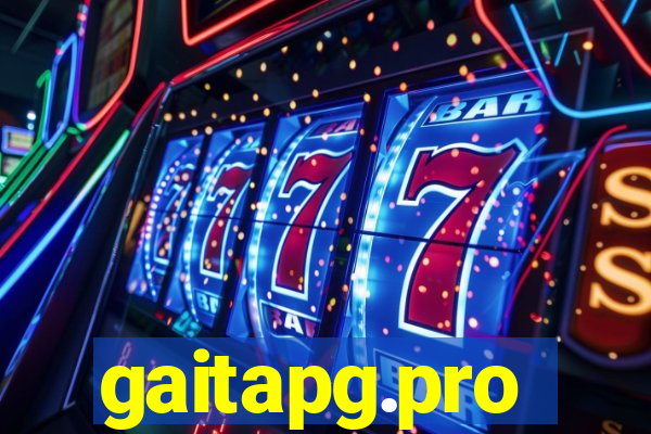 gaitapg.pro