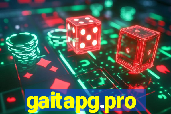 gaitapg.pro